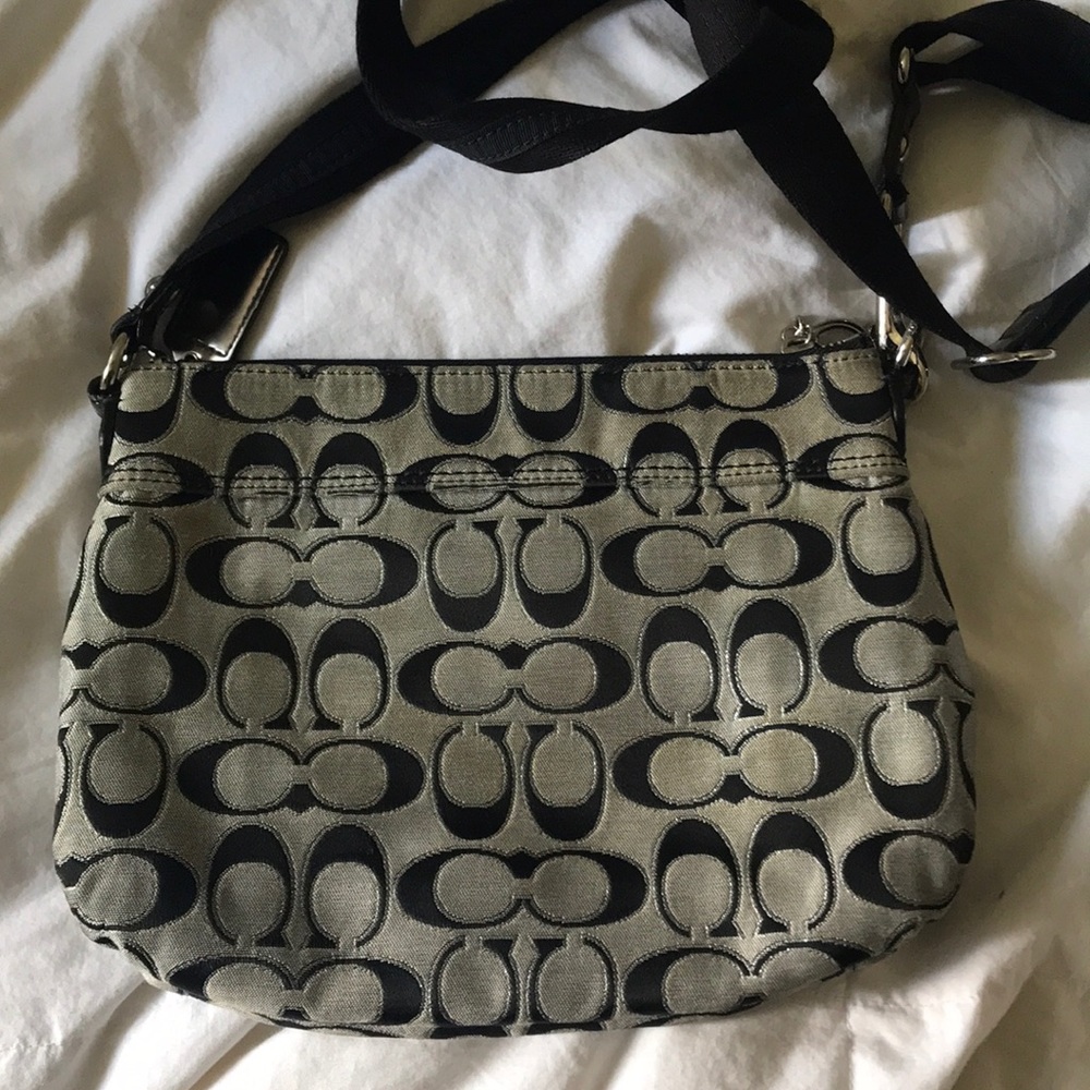 Coach Purse - Picture 2 of 2
